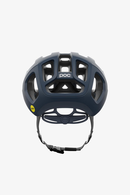 JCF公認ロードバイク用ヘルメット 10767-1669 アジアンフィット Ventral Air Mips Asianfit - Apatite Navy Matt [ユニセックス]