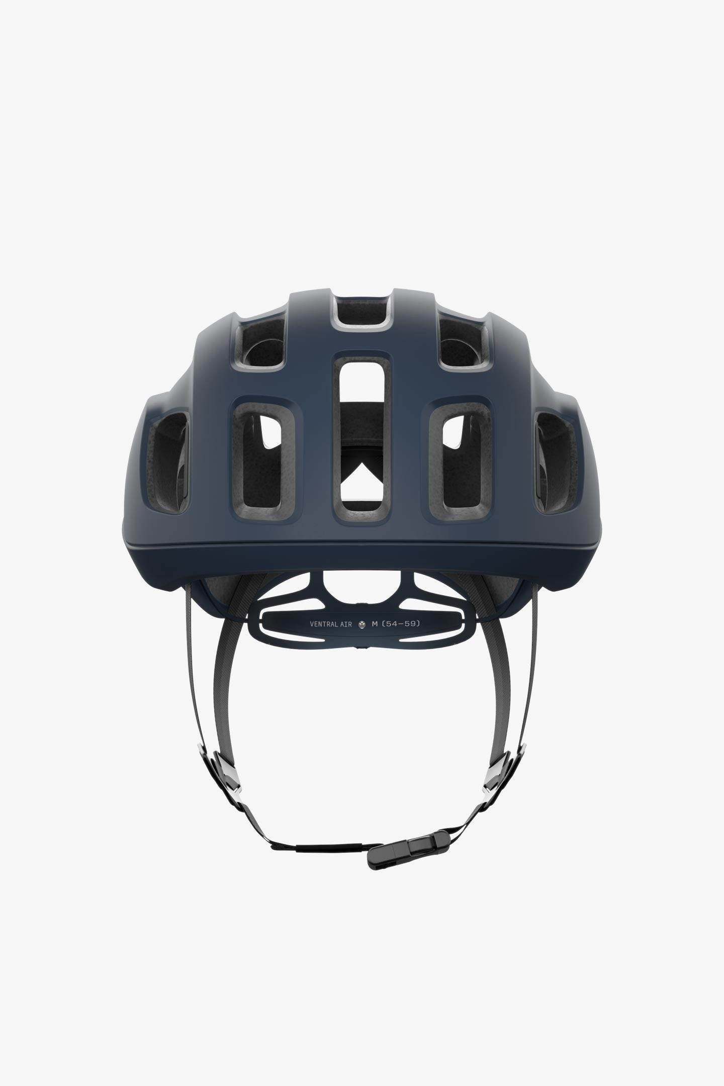 JCF公認ロードバイク用ヘルメット 10767-1669 アジアンフィット Ventral Air Mips Asianfit - Apatite Navy Matt [ユニセックス]