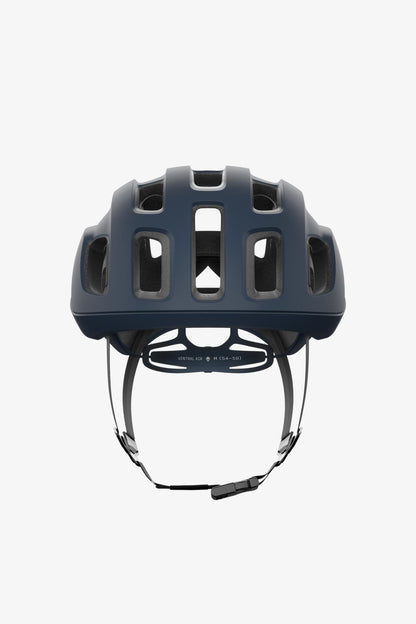 JCF公認ロードバイク用ヘルメット 10767-1669 アジアンフィット Ventral Air Mips Asianfit - Apatite Navy Matt [ユニセックス]