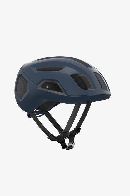 JCF公認ロードバイク用ヘルメット 10767-1669 アジアンフィット Ventral Air Mips Asianfit - Apatite Navy Matt [ユニセックス]