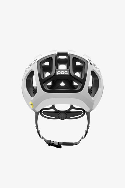 ロードバイク用ヘルメット 10767-8878 ベントラルエアミップス アジアンフィット Ventral Air Mips Asianfit - Hydrogen White/Uranium Black Matt W.logo [ユニセックス]