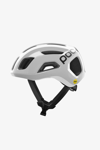 ロードバイク用ヘルメット 10767-8878 ベントラルエアミップス アジアンフィット Ventral Air Mips Asianfit - Hydrogen White/Uranium Black Matt W.logo [ユニセックス]