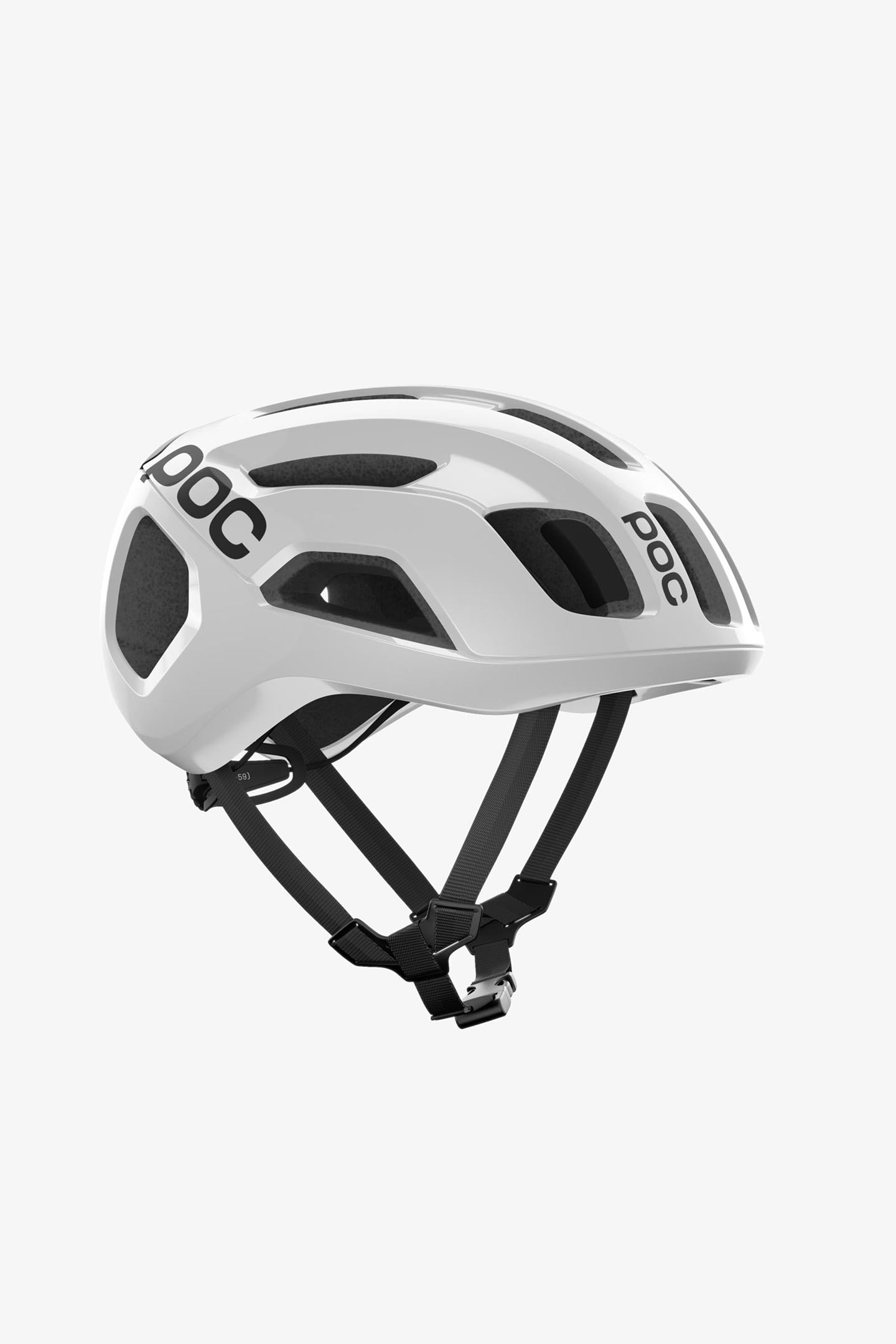 □ 公式 □ POC/ポック ロードバイク用ヘルメット 10767-8878 ベント