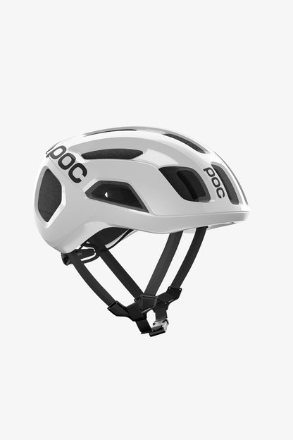 ロードバイク用ヘルメット 10767-8878 ベントラルエアミップス アジアンフィット Ventral Air Mips Asianfit - Hydrogen White/Uranium Black Matt W.logo [ユニセックス]