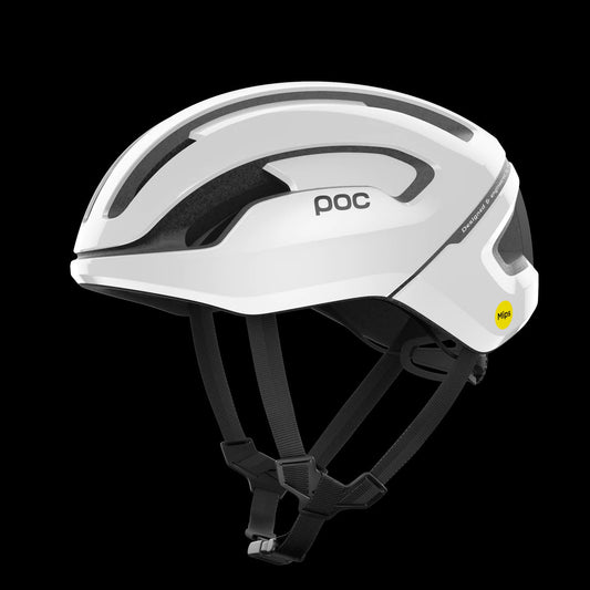 JCF公認ロードバイク用ヘルメット 10772-1001 オムネエアミップス アジアンフィット Omne Air Wf Mips Asian-fit - Hydrogen White【ユニセックス】