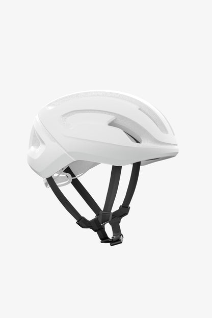 JCF公認ロードバイク用ヘルメット 10772-1036 オムネエアミップス アジアンフィット Omne Air Wf Mips Asian-fit - Hydrogen White Matt 【ユニセックス】