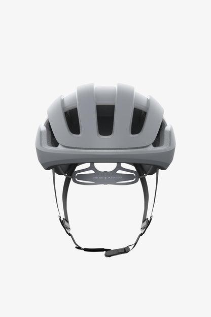 ロードバイク用ヘルメット 10772-1051 Omne Air Wf Mips オムネエアミップス アジアンフィット - Granite Grey Matt [ユニセックス]