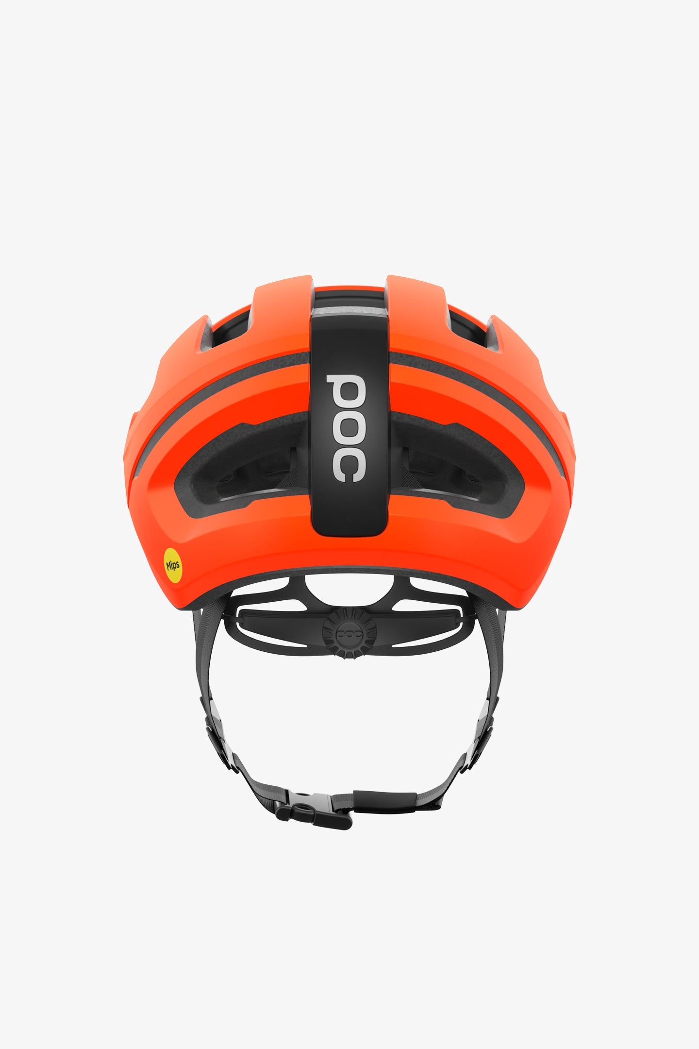 JCF公認ロードバイク用ヘルメット 10772-1231 オムネエアミップス アジアンフィット Omne Air Wf Mips Asian-fit - Fluorescent Orange Matt [ユニセックス]