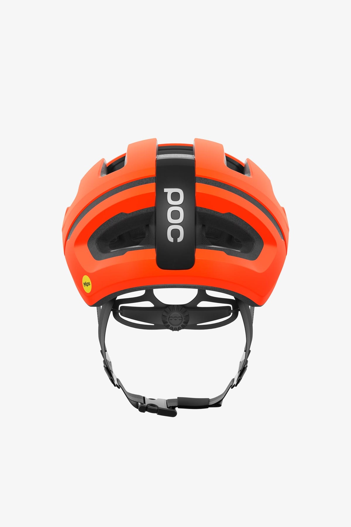 JCF公認ロードバイク用ヘルメット 10772-1231 オムネエアミップス アジアンフィット Omne Air Wf Mips Asian-fit - Fluorescent Orange Matt [ユニセックス]