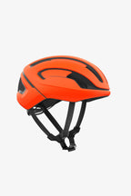 JCF公認ロードバイク用ヘルメット 10772-1231 オムネエアミップス アジアンフィット Omne Air Wf Mips Asian-fit - Fluorescent Orange Matt [ユニセックス]