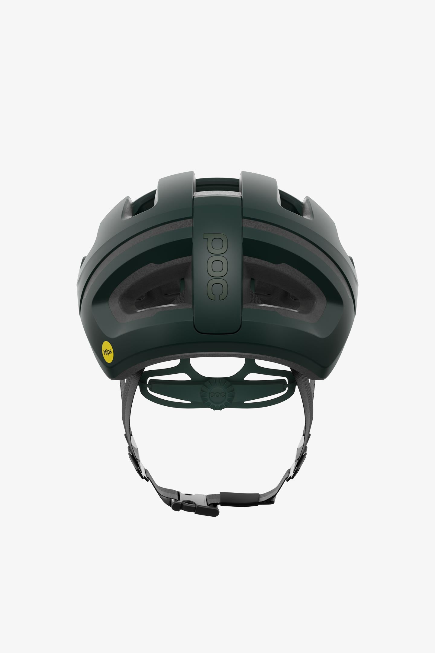 ロードバイク用ヘルメット 10772-1468 Omne Air Wf Mips - Pargasi Green Matt [ユニセックス]