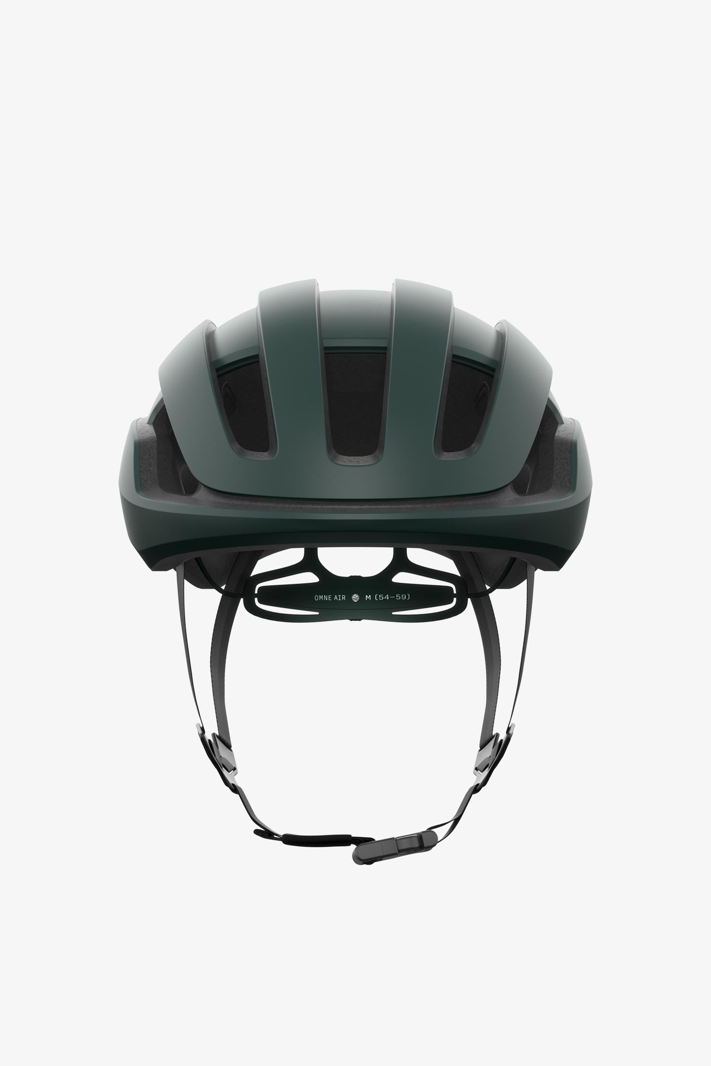 ロードバイク用ヘルメット 10772-1468 Omne Air Wf Mips - Pargasi Green Matt [ユニセックス]