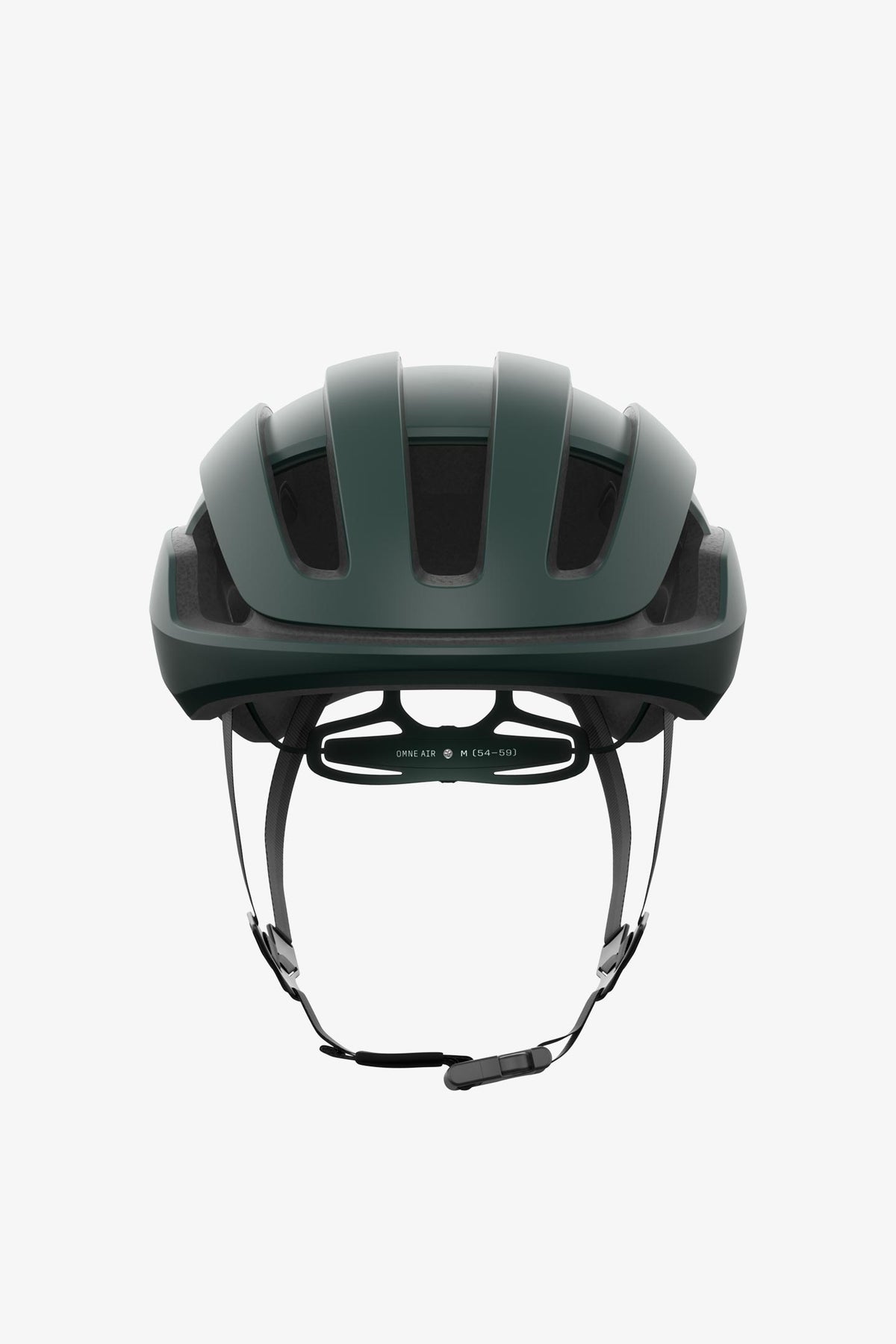 ロードバイク用ヘルメット 10772-1468 Omne Air Wf Mips - Pargasi Green Matt [ユニセックス]