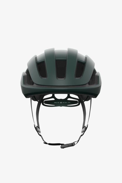ロードバイク用ヘルメット 10772-1468 Omne Air Wf Mips - Pargasi Green Matt [ユニセックス]
