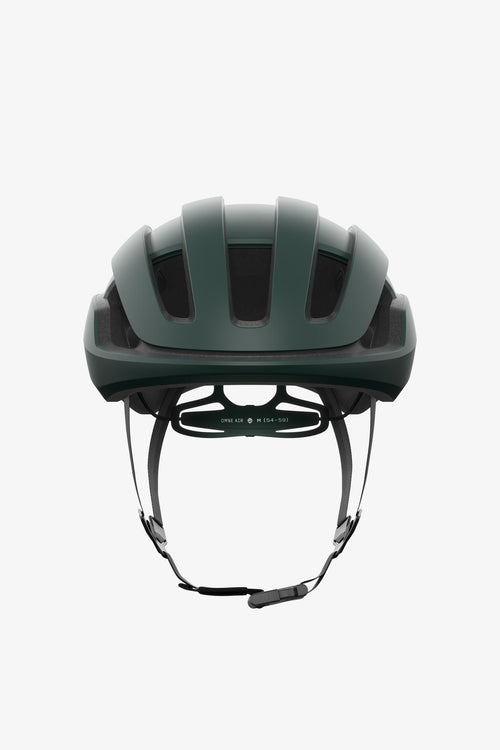 ロードバイク用ヘルメット 10772-1468 Omne Air Wf Mips - Pargasi Green Matt [ユニセックス]