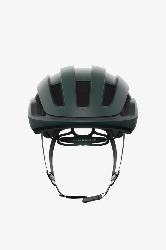 ロードバイク用ヘルメット 10772-1468 Omne Air Wf Mips - Pargasi Green Matt [ユニセックス]