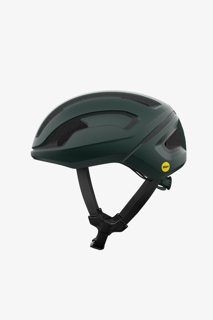 ロードバイク用ヘルメット 10772-1468 Omne Air Wf Mips - Pargasi Green Matt [ユニセックス]