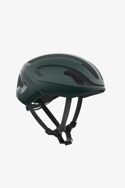 ロードバイク用ヘルメット 10772-1468 Omne Air Wf Mips - Pargasi Green Matt [ユニセックス]