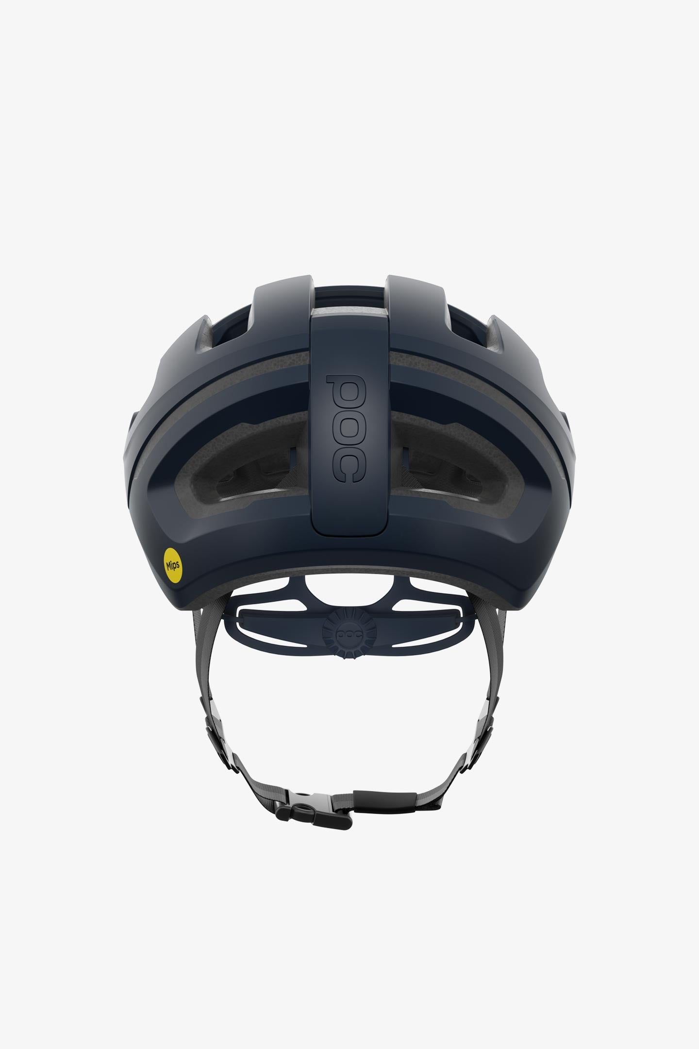 ロードバイク用ヘルメット 10772-1669 Omne Air Wf Mips オムネエアミップス アジアンフィット - Apatite Navy Matt [ユニセックス]