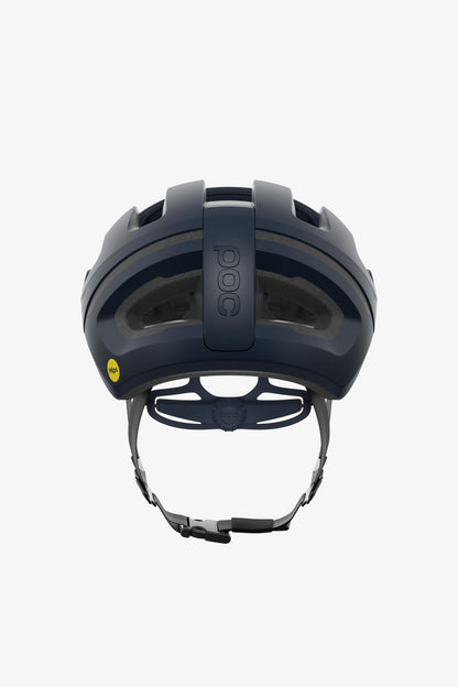 ロードバイク用ヘルメット 10772-1669 Omne Air Wf Mips オムネエアミップス アジアンフィット - Apatite Navy Matt [ユニセックス]