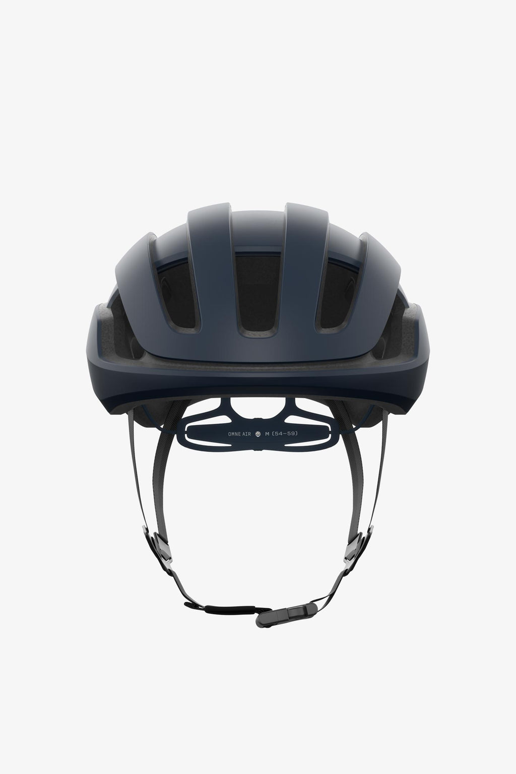 ロードバイク用ヘルメット 10772-1669 Omne Air Wf Mips オムネエアミップス アジアンフィット - Apatite Navy Matt [ユニセックス]