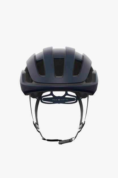 ロードバイク用ヘルメット 10772-1669 Omne Air Wf Mips オムネエアミップス アジアンフィット - Apatite Navy Matt [ユニセックス]