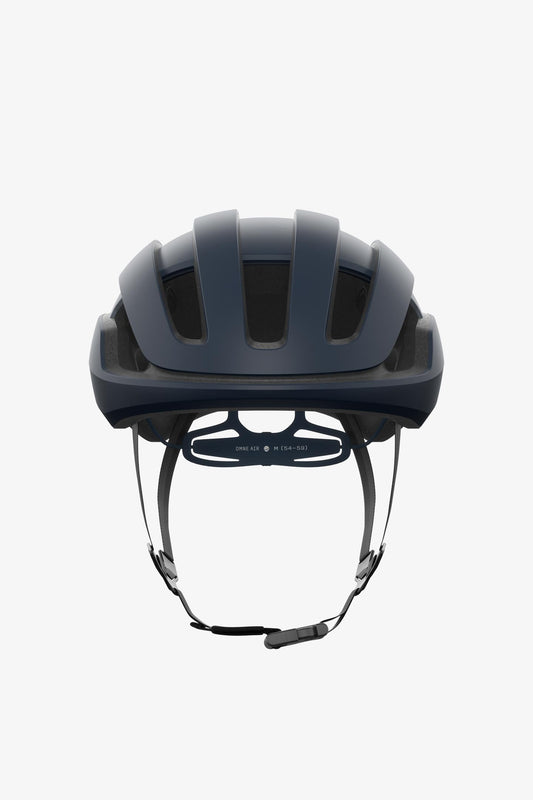 ロードバイク用ヘルメット 10772-1669 Omne Air Wf Mips オムネエアミップス アジアンフィット - Apatite Navy Matt [ユニセックス]