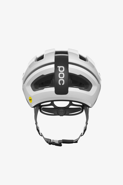 ロードバイク用ヘルメット 10772-8878 Omne Air Wf Mips - H White/U Black Matt W.logo [ユニセックス]