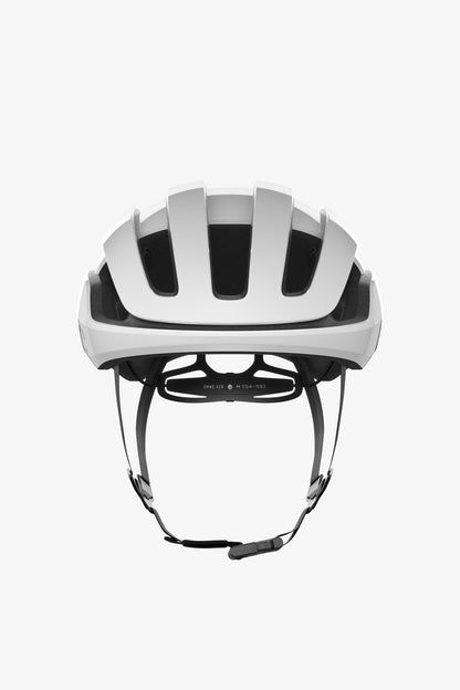 ロードバイク用ヘルメット 10772-8878 Omne Air Wf Mips - H White/U Black Matt W.logo [ユニセックス]