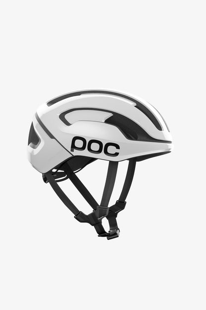 ロードバイク用ヘルメット 10772-8878 Omne Air Wf Mips - H White/U Black Matt W.logo [ユニセックス]
