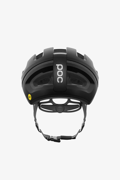 ロードバイク用ヘルメット 10772-8879 Omne Air Wf Mips - U Black Matt/H White W.logo [ユニセックス]