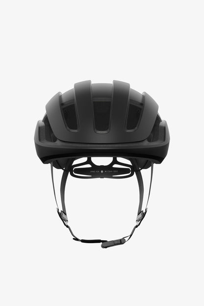ロードバイク用ヘルメット 10772-8879 Omne Air Wf Mips - U Black Matt/H White W.logo [ユニセックス]
