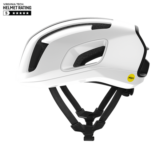ロードバイク用ヘルメット 10814-8347 Cytal サイタル - Hydrogen White/Uranium Black [ユニセックス]