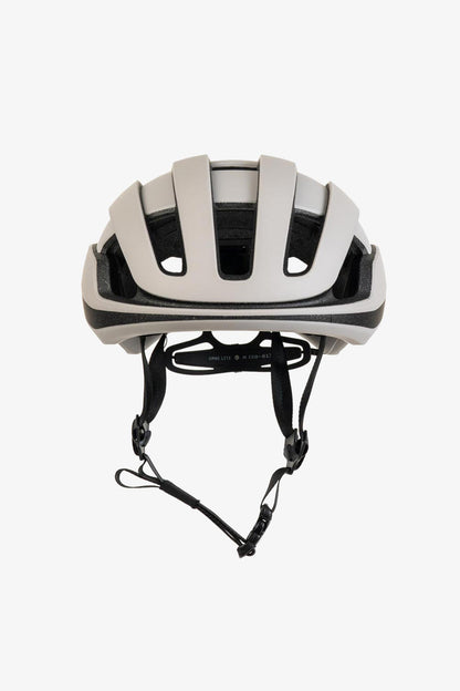 ロードバイク用ヘルメット 10793-1065 Omne Lite Wf - Mineral Grey Matt [ユニセックス]