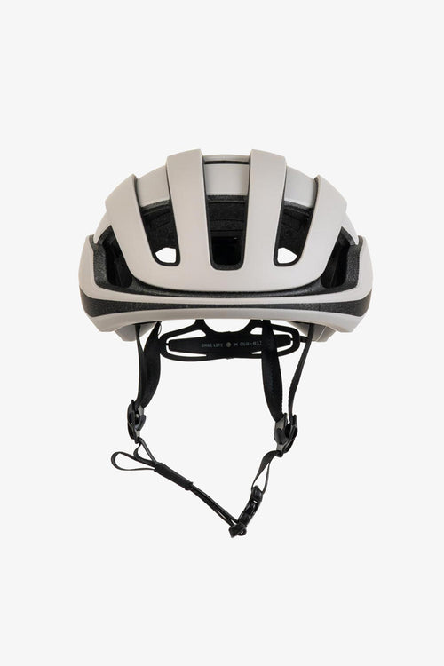 ロードバイク用ヘルメット 10793-1065 Omne Lite Wf - Mineral Grey Matt [ユニセックス]