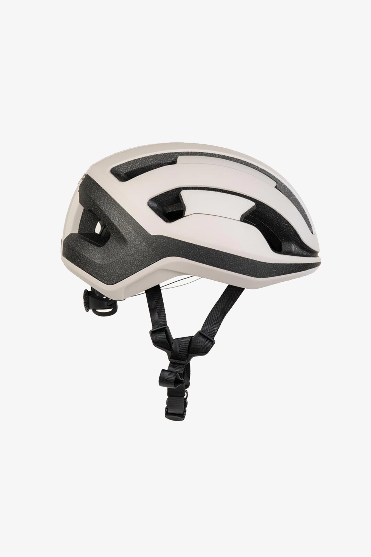 ロードバイク用ヘルメット 10793-1065 Omne Lite Wf - Mineral Grey Matt [ユニセックス]