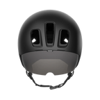 ロードバイク用ヘルメット 10812-1037 Procen Air プロセン エア - Uranium Black Matte [ユニセックス]