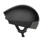 ロードバイク用ヘルメット 10812-1037 Procen Air プロセン エア - Uranium Black Matte [ユニセックス]