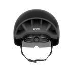 ロードバイク用ヘルメット 10812-1037 Procen Air プロセン エア - Uranium Black Matte [ユニセックス]
