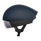 ロードバイク用ヘルメット 10812-1669 Procen Air プロセン エア - Apatite Navy Matt [ユニセックス】[ユニセックス]