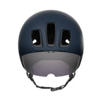 ロードバイク用ヘルメット 10812-1669 Procen Air プロセン エア - Apatite Navy Matt [ユニセックス】[ユニセックス]