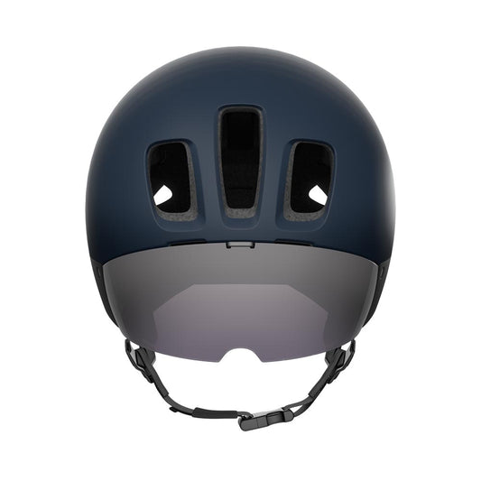 ロードバイク用ヘルメット 10812-1669 Procen Air プロセン エア - Apatite Navy MATT[ユニセックス] [ユニセックス]
