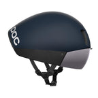 ロードバイク用ヘルメット 10812-1669 Procen Air プロセン エア - Apatite Navy Matt [ユニセックス】[ユニセックス]