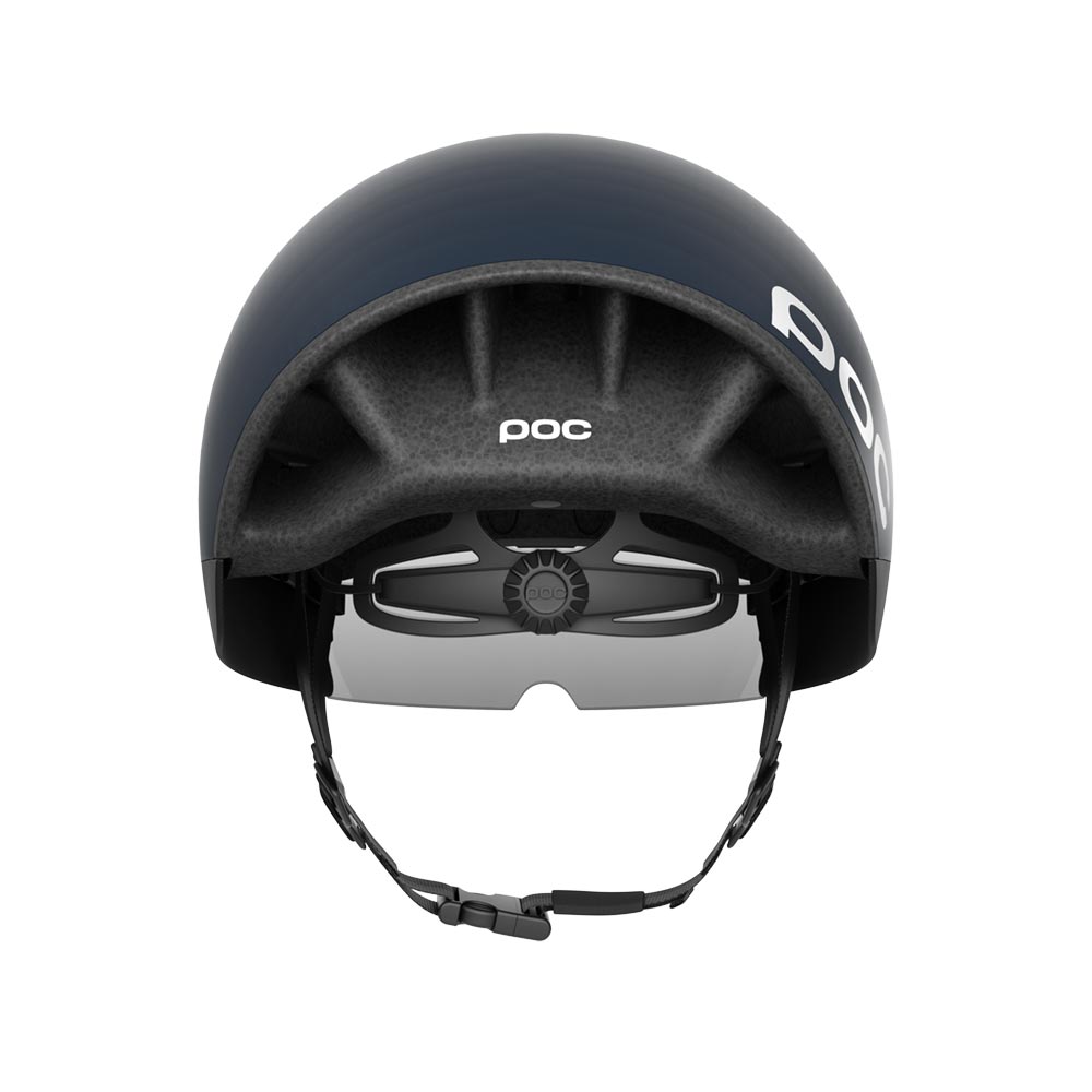 ロードバイク用ヘルメット 10812-1669 Procen Air プロセン エア - Apatite Navy Matt [ユニセックス】[ユニセックス]