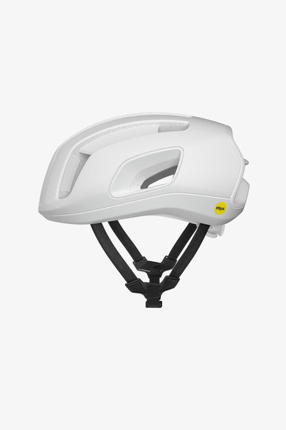 ロードバイク用ヘルメット 10814-1036 Cytal - Hydrogen White Matt [ユニセックス]