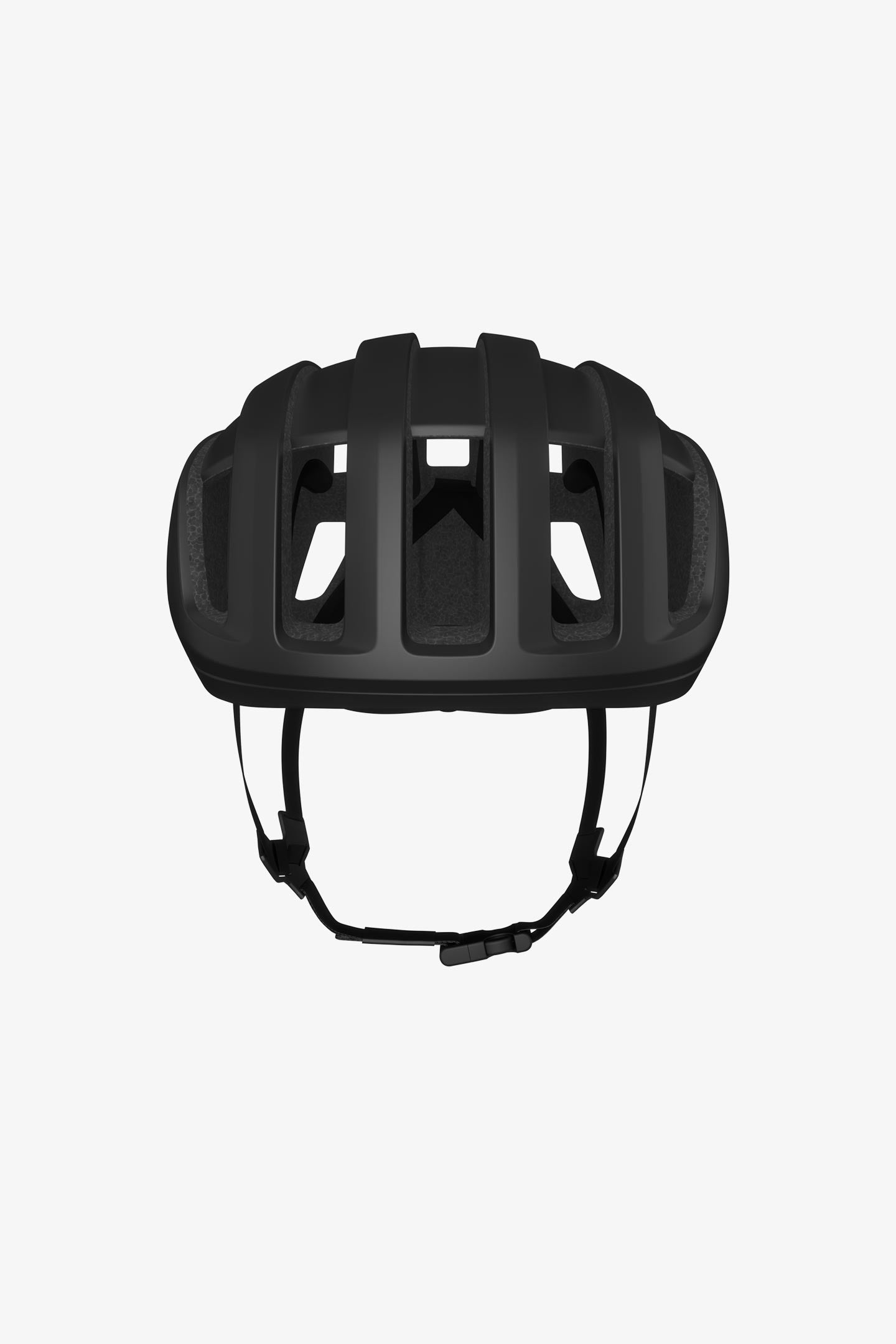 ロードバイク用ヘルメット 10814-1037 Cytal - Uranium Black Matt [ユニセックス]