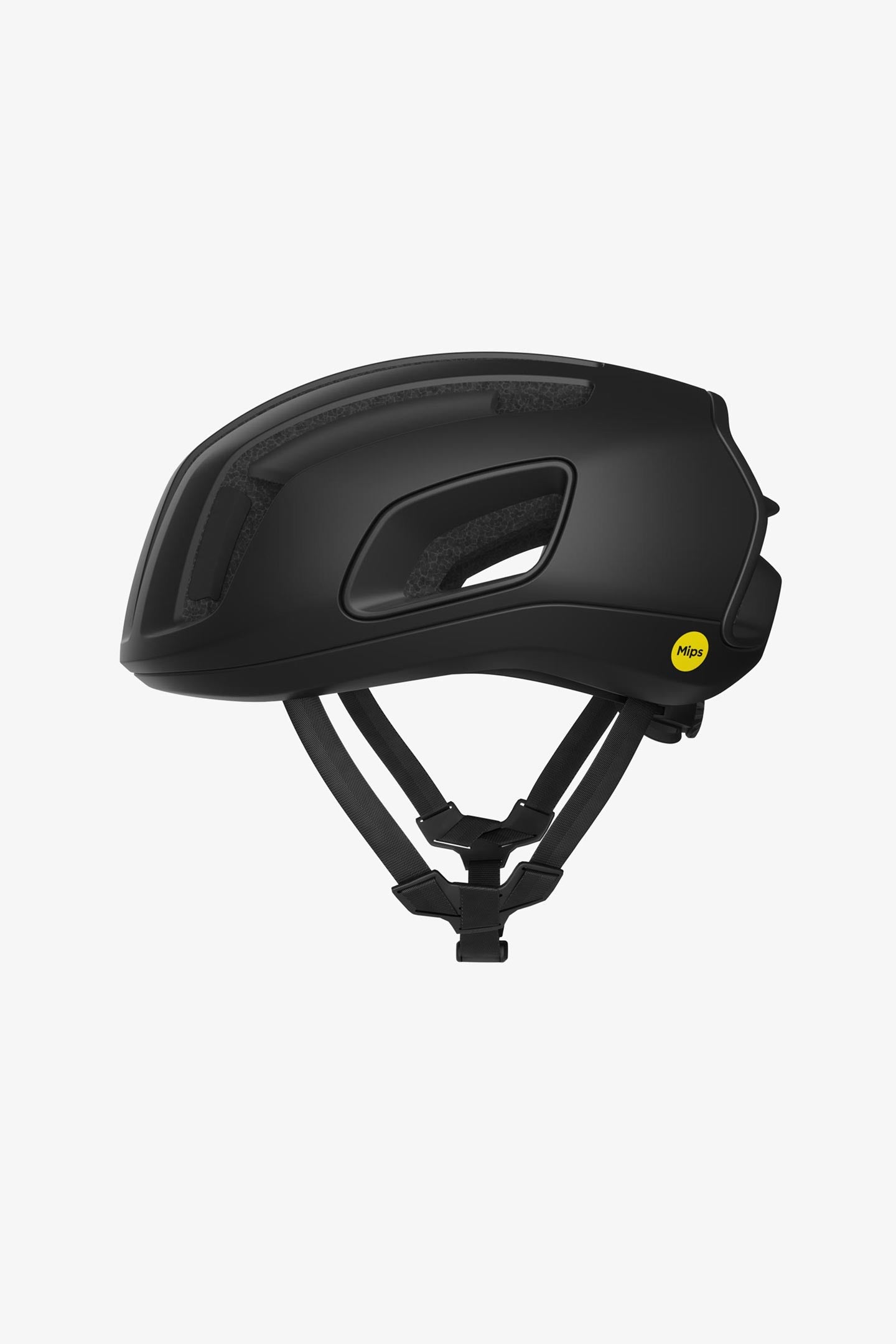 ロードバイク用ヘルメット 10814-1037 Cytal - Uranium Black Matt [ユニセックス]