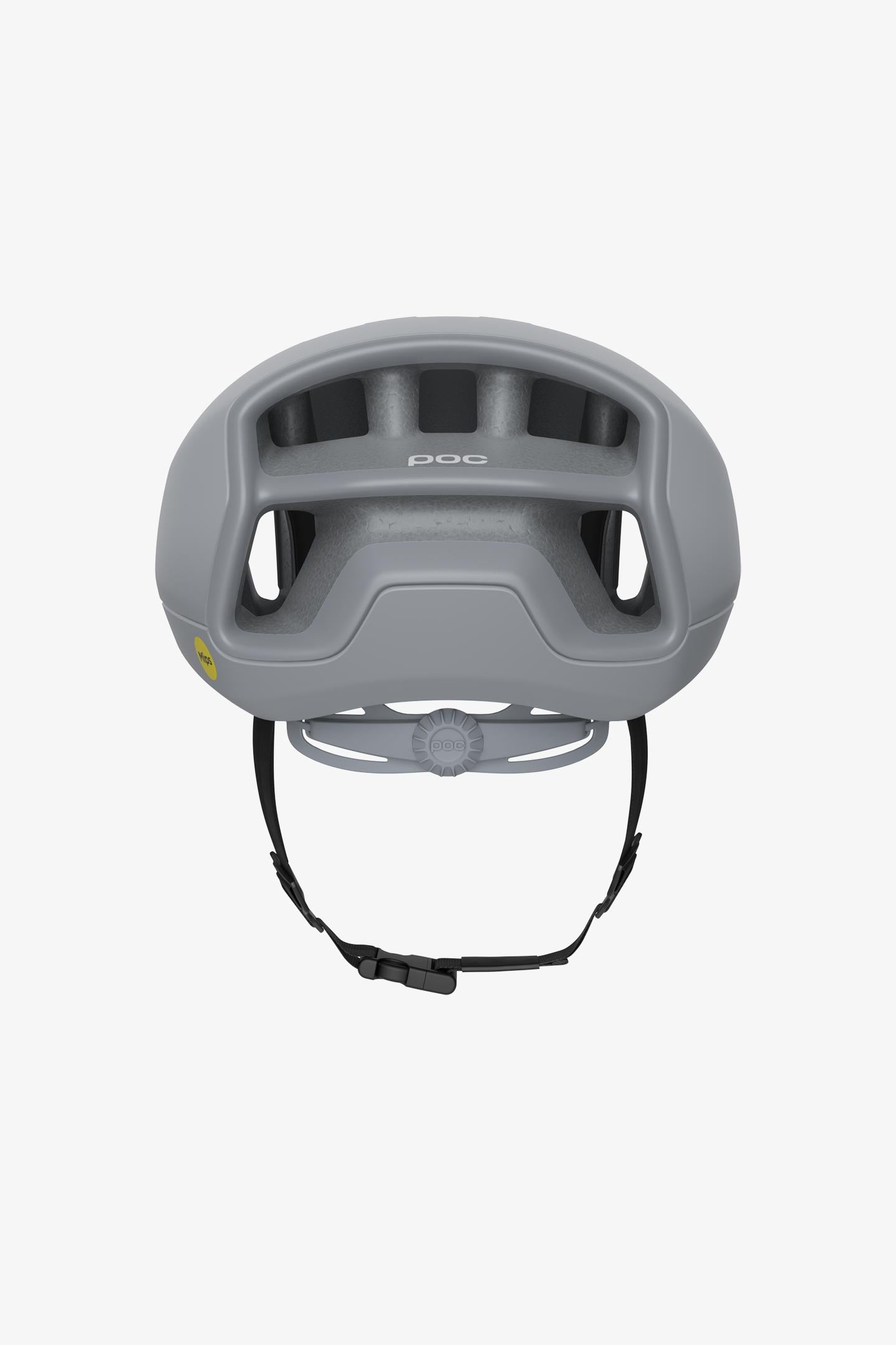 ロードバイク用ヘルメット 10814-1051 Cytal - Granite Grey Matt [ユニセックス]