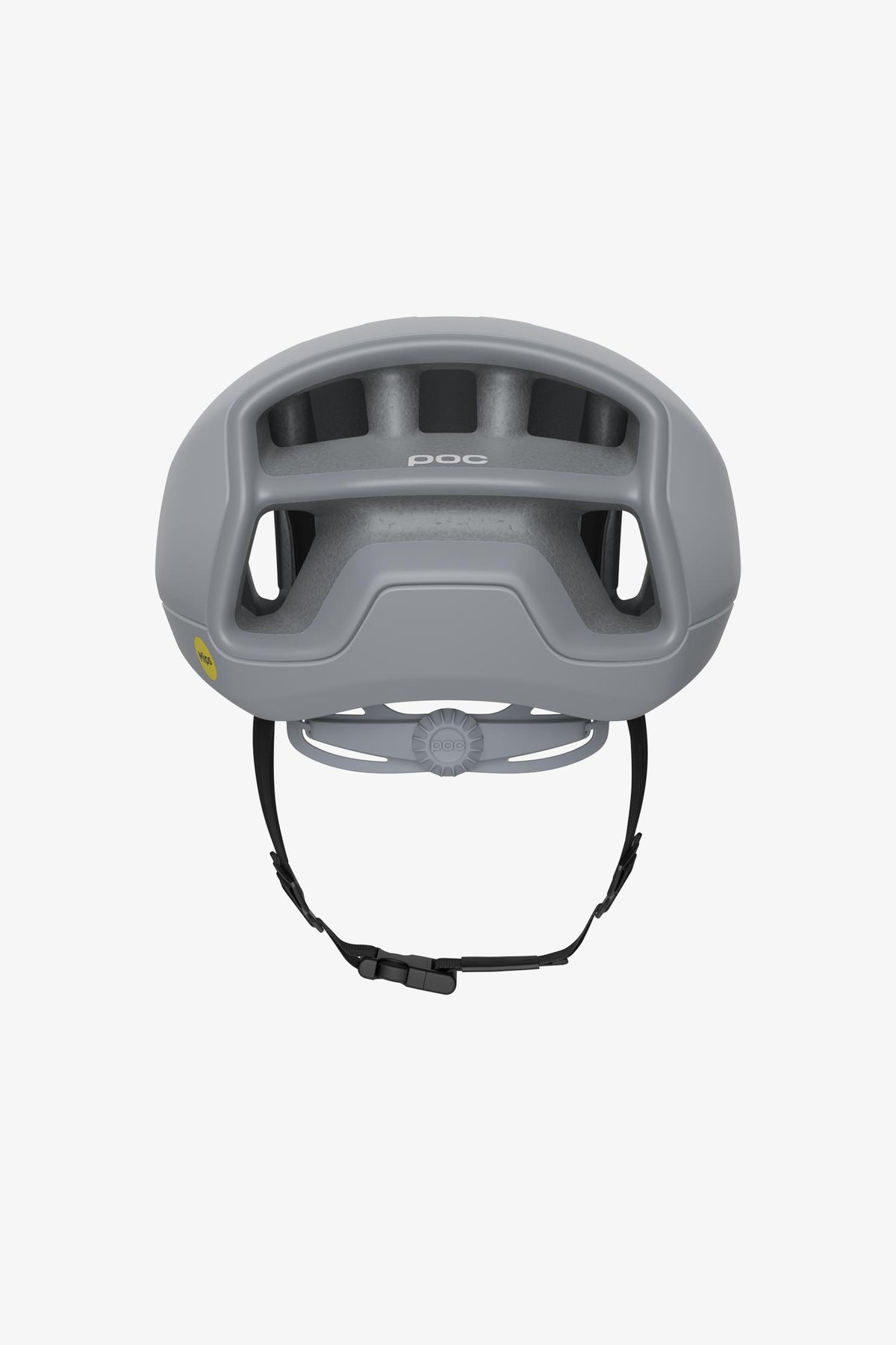 ロードバイク用ヘルメット 10814-1051 Cytal - Granite Grey Matt [ユニセックス]