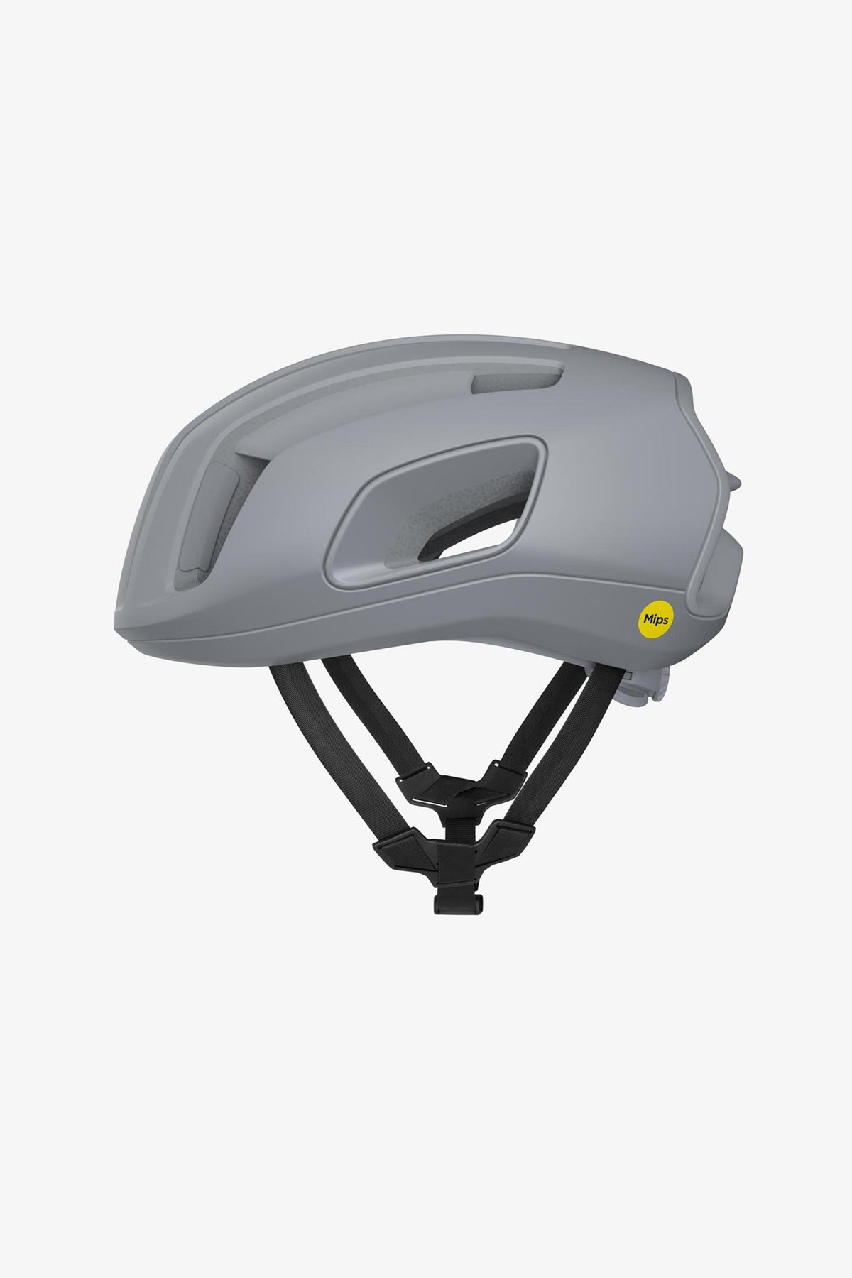 ロードバイク用ヘルメット 10814-1051 Cytal - Granite Grey Matt [ユニセックス]